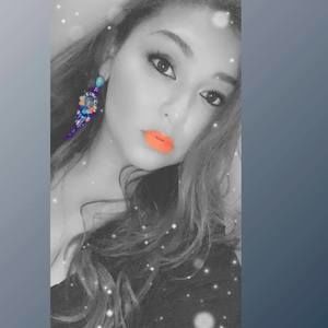 Meet your Posher, Ingrid